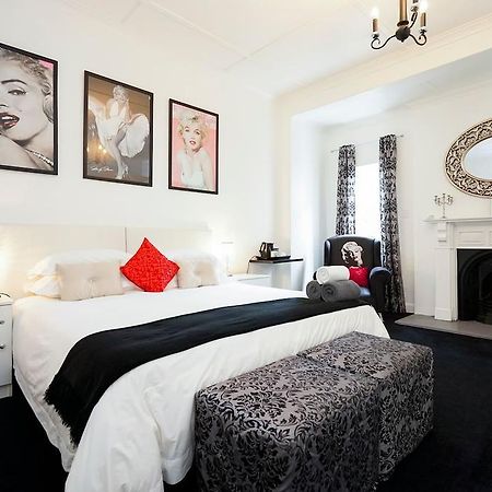 The Glam Guesthouse Cidade Do Cabo Exterior foto