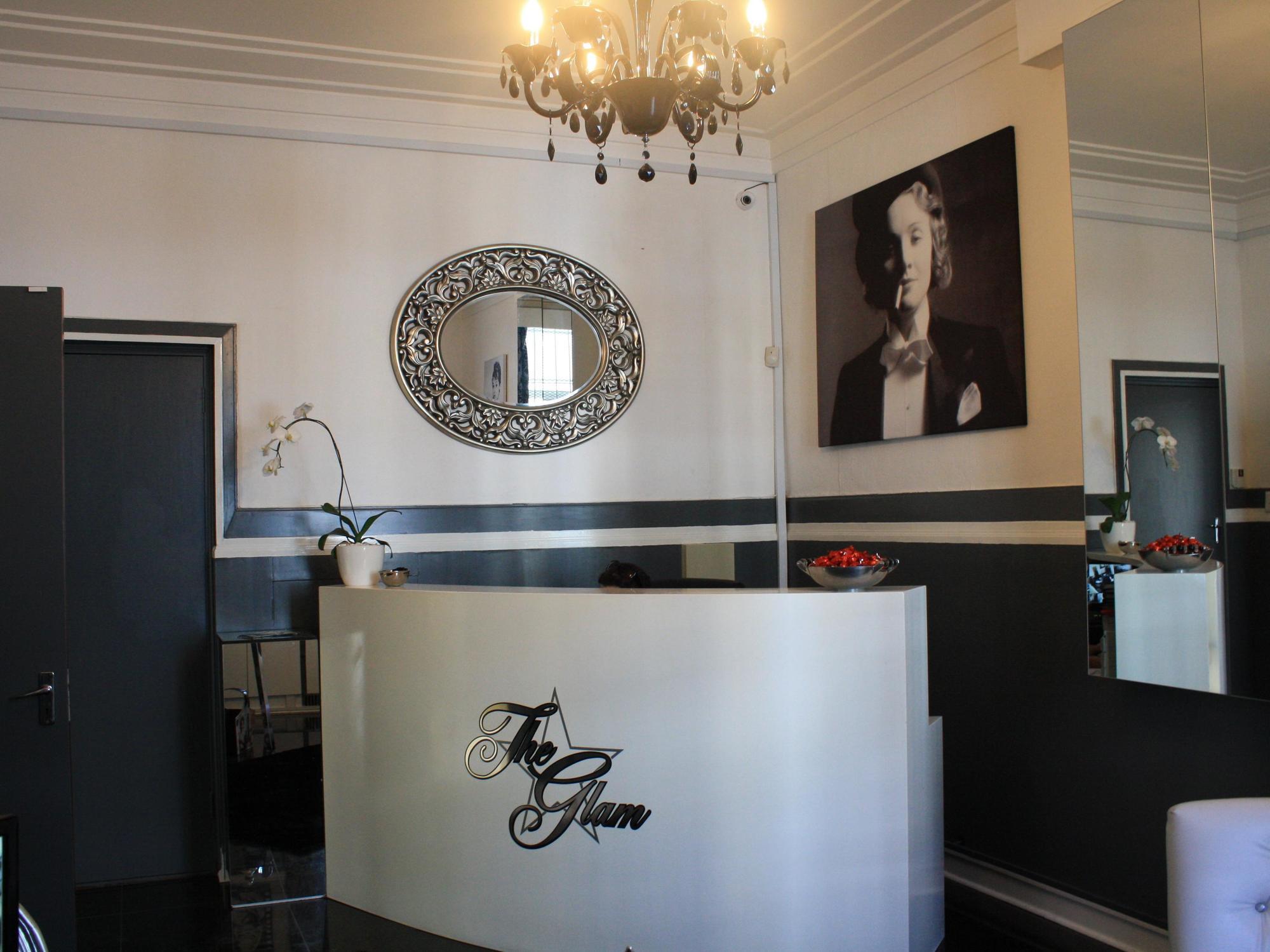 The Glam Guesthouse Cidade Do Cabo Exterior foto