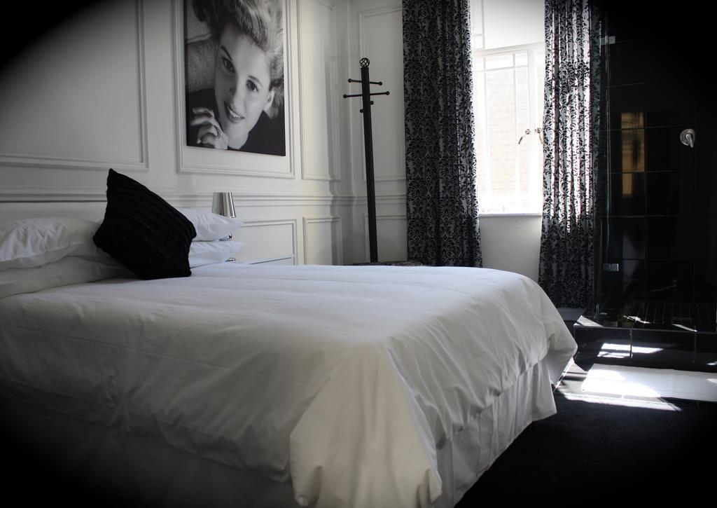 The Glam Guesthouse Cidade Do Cabo Exterior foto