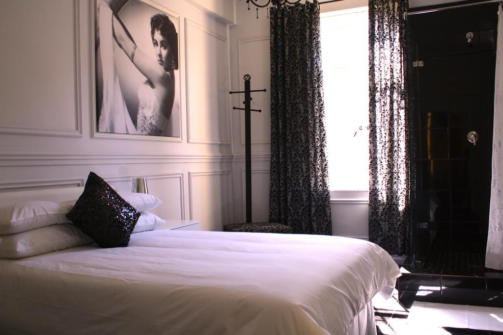 The Glam Guesthouse Cidade Do Cabo Exterior foto