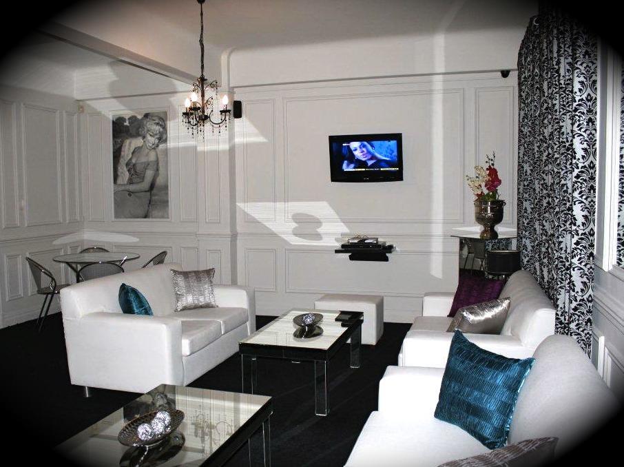 The Glam Guesthouse Cidade Do Cabo Exterior foto