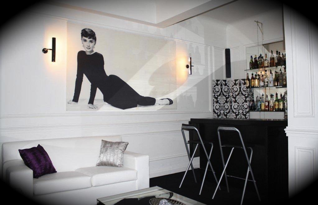 The Glam Guesthouse Cidade Do Cabo Exterior foto