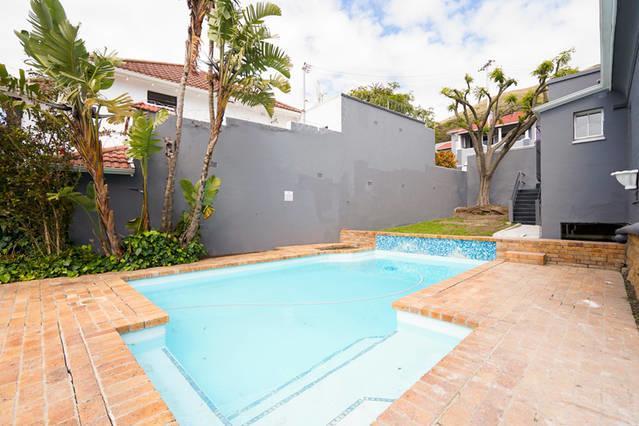 The Glam Guesthouse Cidade Do Cabo Exterior foto