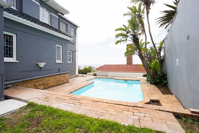 The Glam Guesthouse Cidade Do Cabo Exterior foto