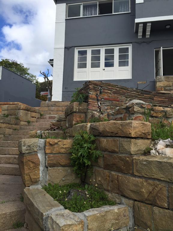 The Glam Guesthouse Cidade Do Cabo Exterior foto