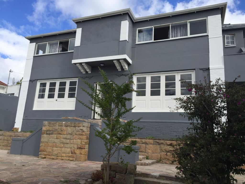 The Glam Guesthouse Cidade Do Cabo Exterior foto