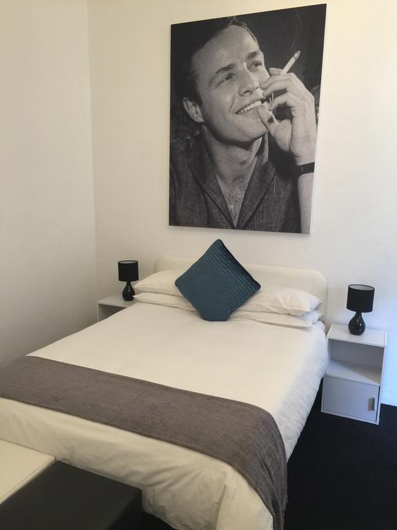 The Glam Guesthouse Cidade Do Cabo Exterior foto