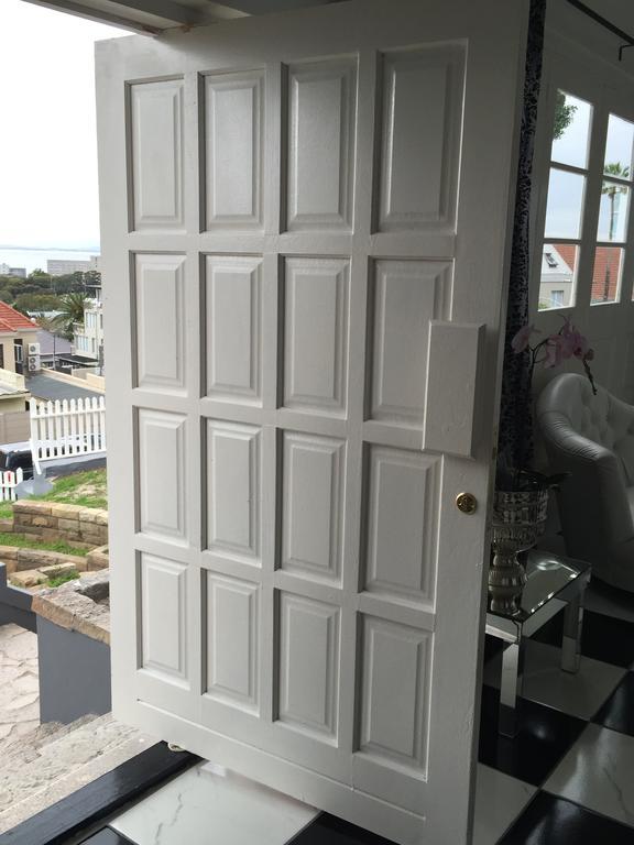 The Glam Guesthouse Cidade Do Cabo Exterior foto