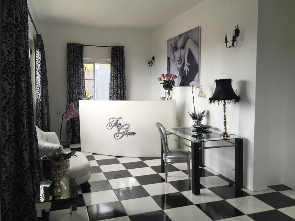 The Glam Guesthouse Cidade Do Cabo Exterior foto