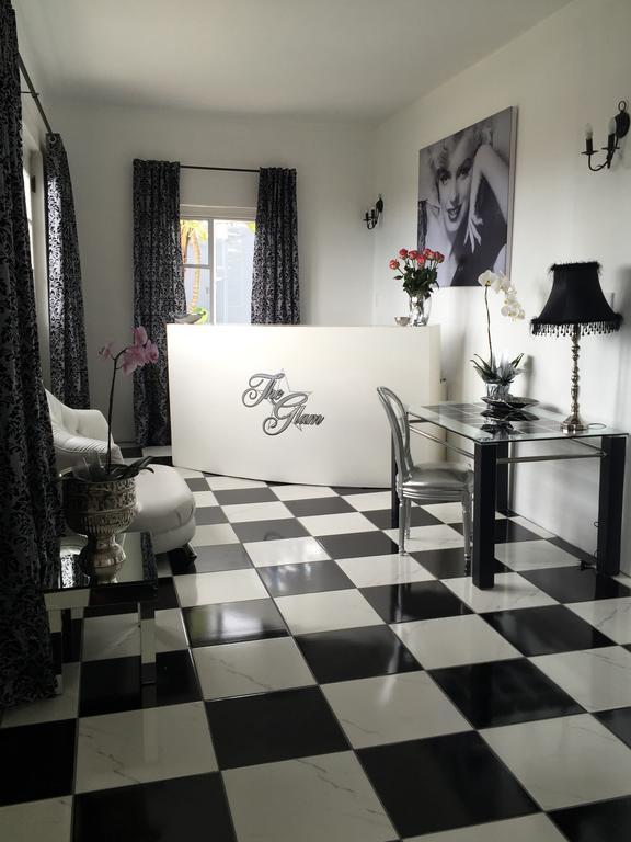 The Glam Guesthouse Cidade Do Cabo Exterior foto