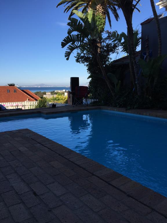 The Glam Guesthouse Cidade Do Cabo Exterior foto